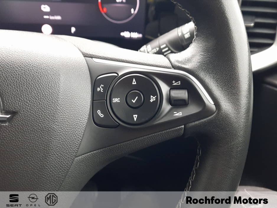 2023 Opel Mokka - image 20