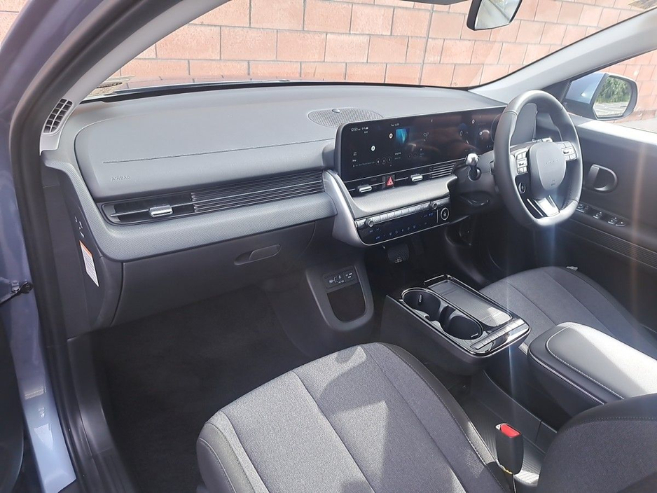 2026 Hyundai Ioniq 5 Stellar Model 84 k/wh battery with 570 kms range, Order for 261 Today ! €44,750