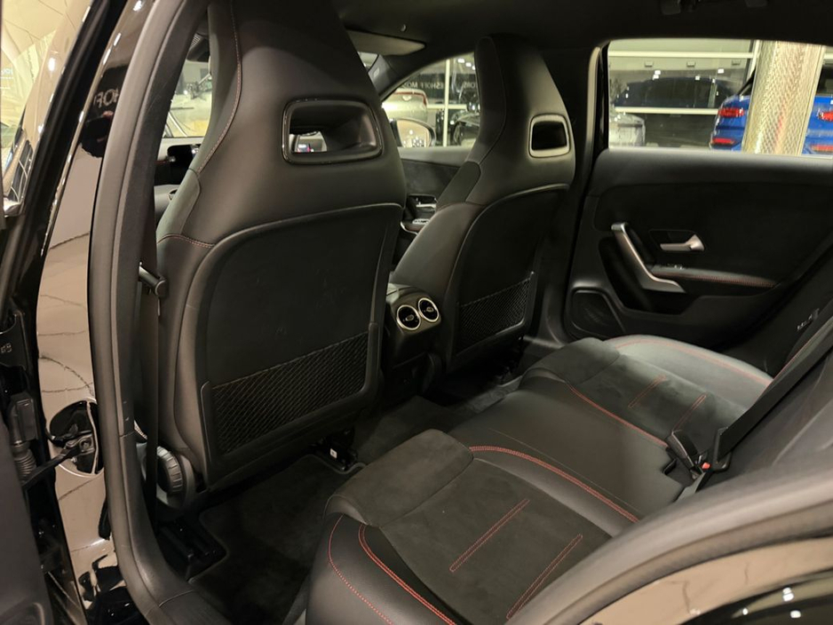 2021 Mercedes-Benz A Class 180 AMG LINE AUTO=ONLY 16000 MILES//D REG//IRISH CAR=FULL SERVICE HISTORY=TAILORED FINANCE PACKAGES AVAILABLE=TRADE IN'S WELCOME €29,995