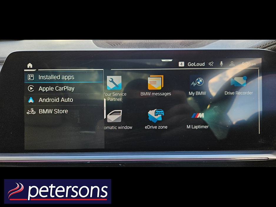 2021 BMW X5 - image 32