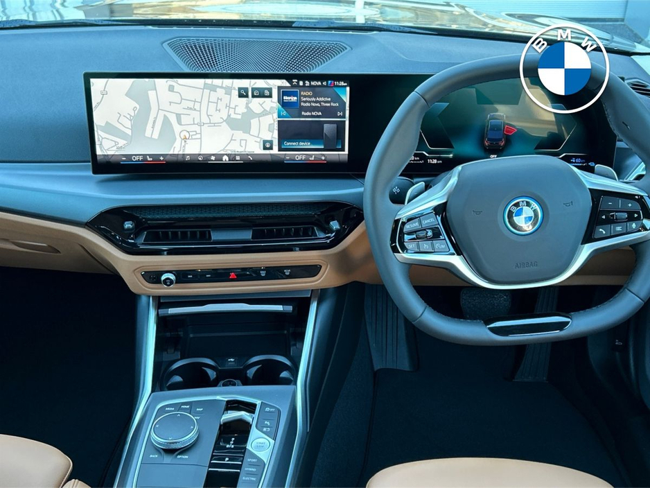 2026 BMW 3 Series 330e Sport