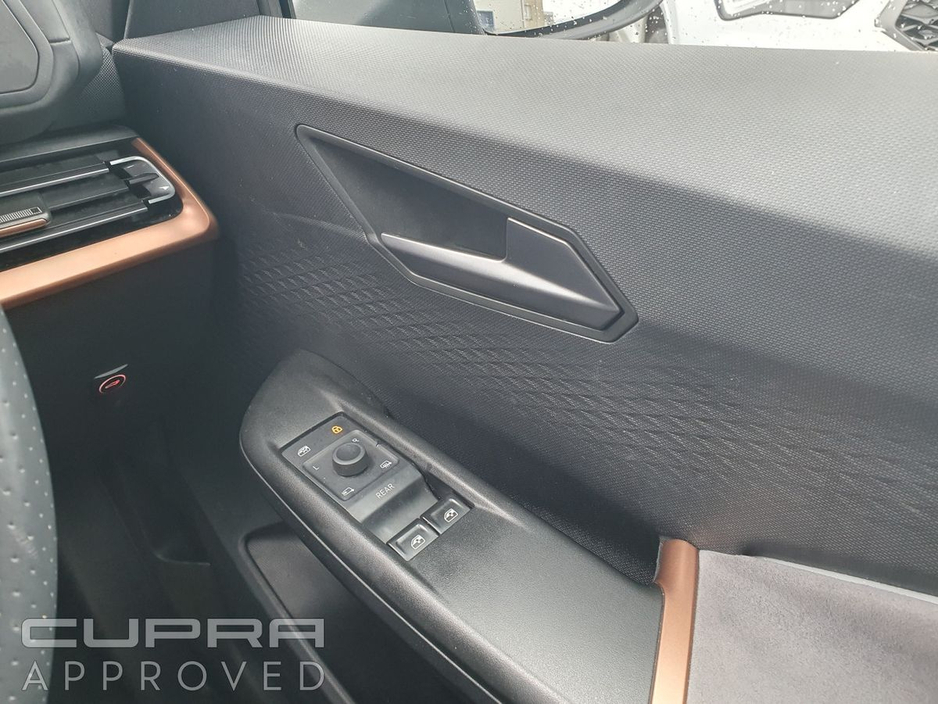 2024 Cupra Born - image 20