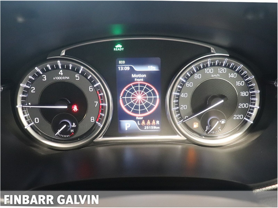 2024 Suzuki Vitara - image 18