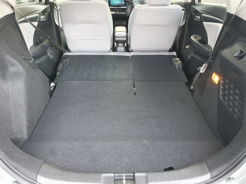 2016 Honda Fit 1.5 SELF CHARGING HYBRID €11,500