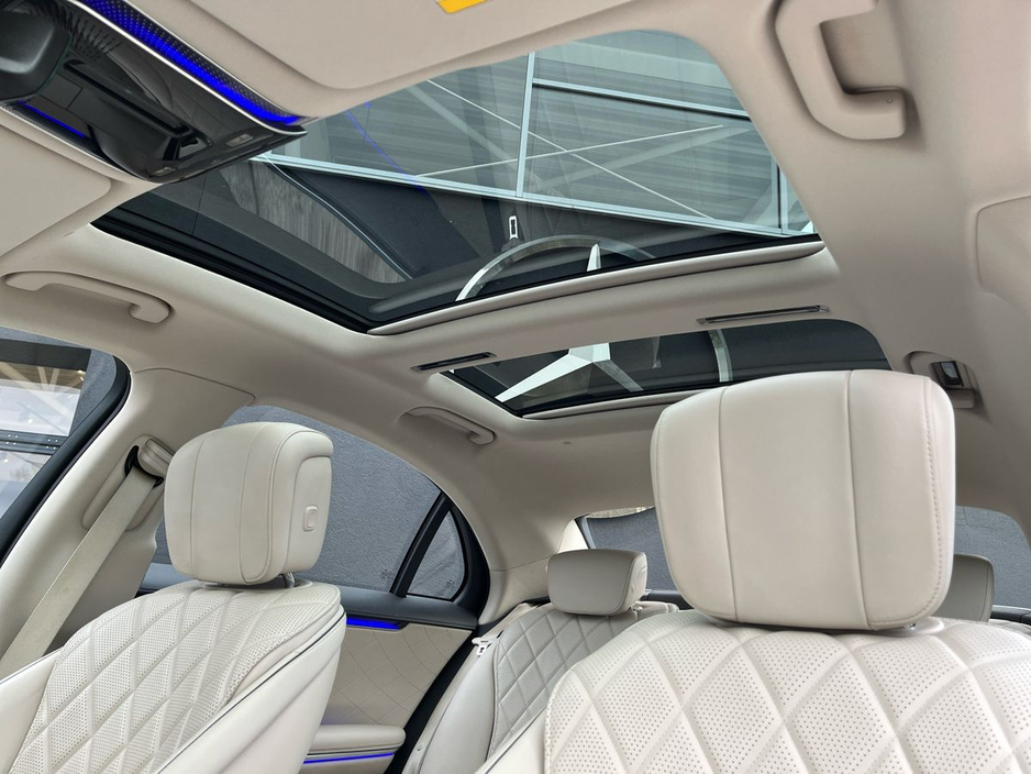 2023 Mercedes-Benz S Class - image 29
