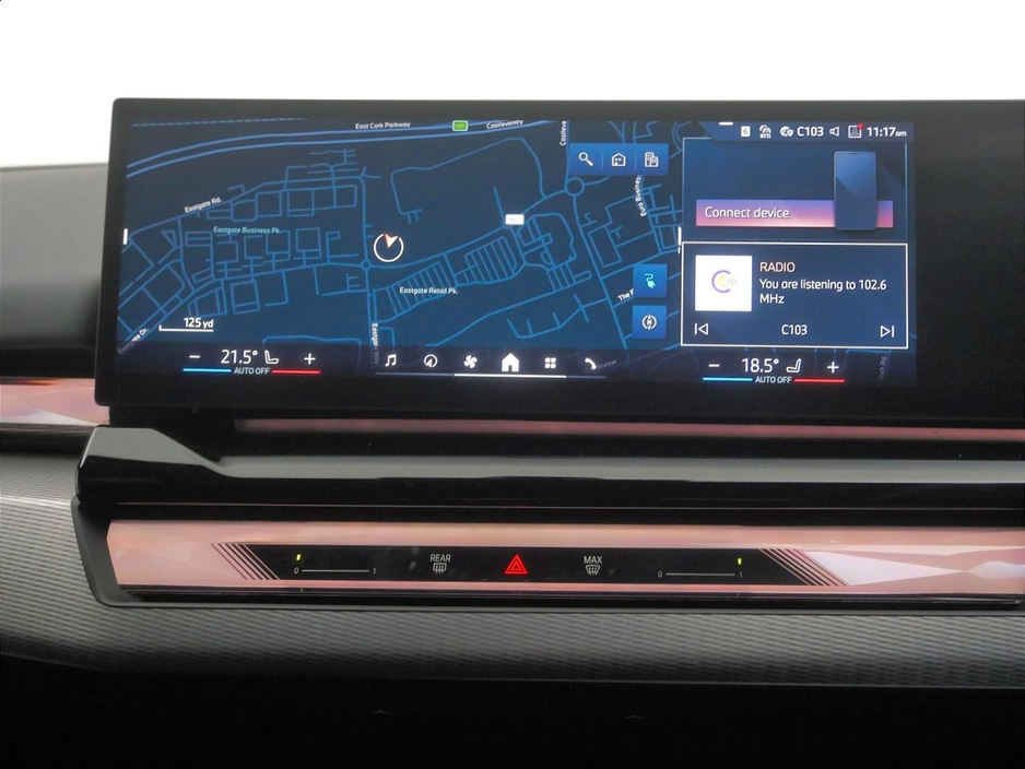 2024 BMW i5 - image 8