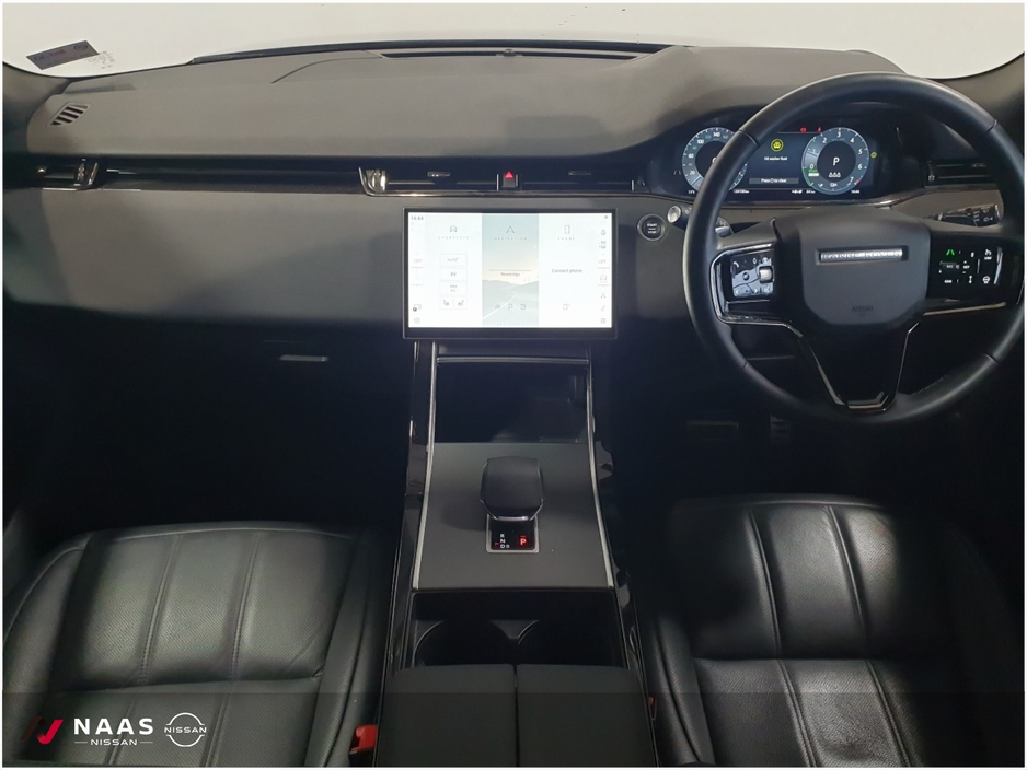 2024 Land Rover Range Rover Evoque - image 9