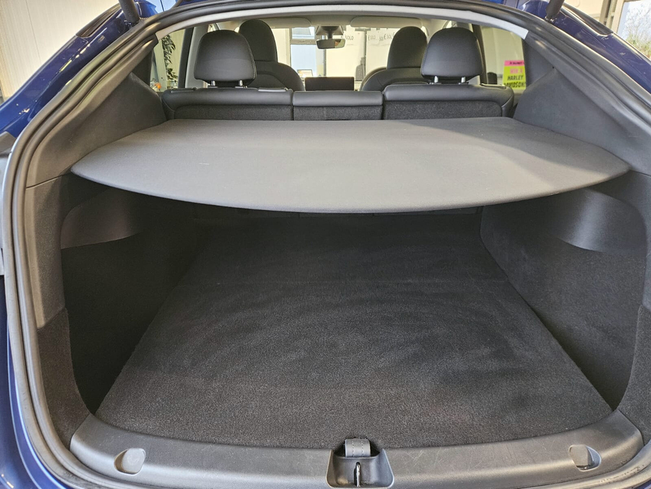 2022 Tesla Model Y Long-Range Dual Motor AWD €29,950