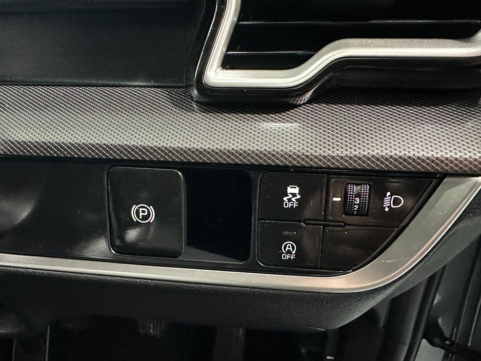 2024 Kia Sportage K3 1.6 Crdi €33,800