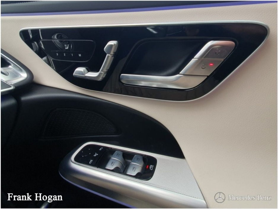 2026 Mercedes-Benz E Class - image 15