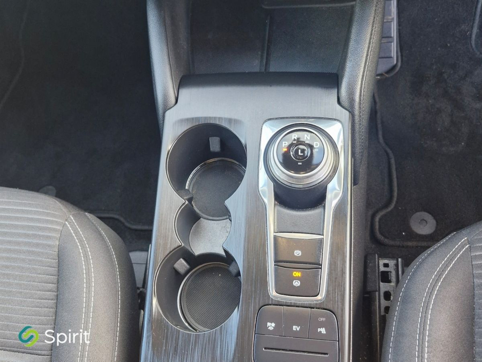 2023 Ford Kuga 2.5 Duratec 225PS PHEV Titanium Auto