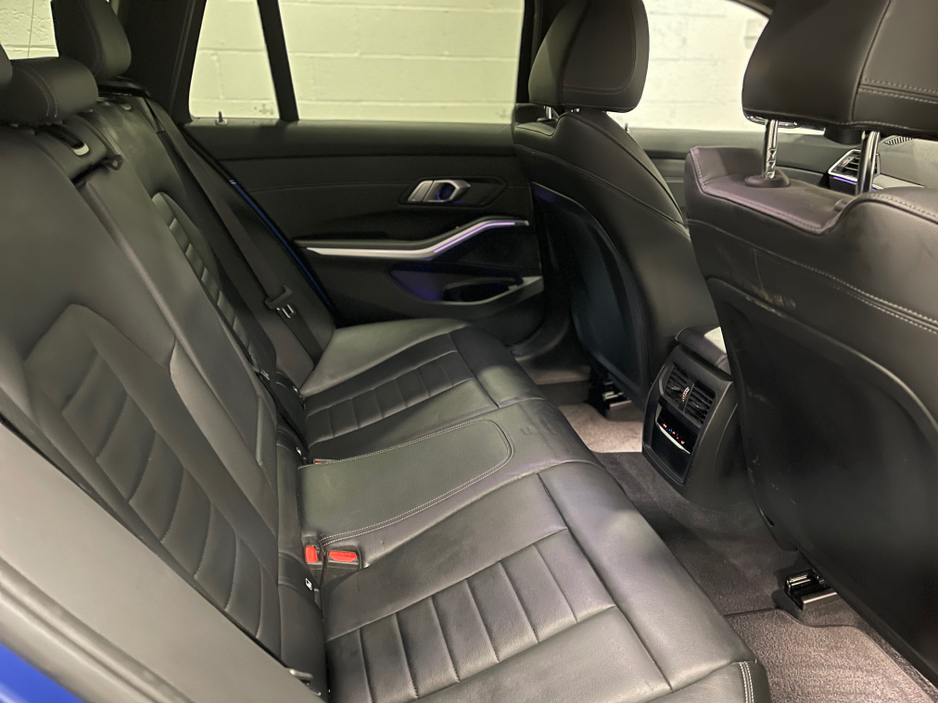 2019 BMW 3 Series 330 E M SPORT ***HI SPEC***GLASS SUNROOF***FINANCE AVAILABLE***PREMIUM CARS IN THE NORTH EAST*** €23,950