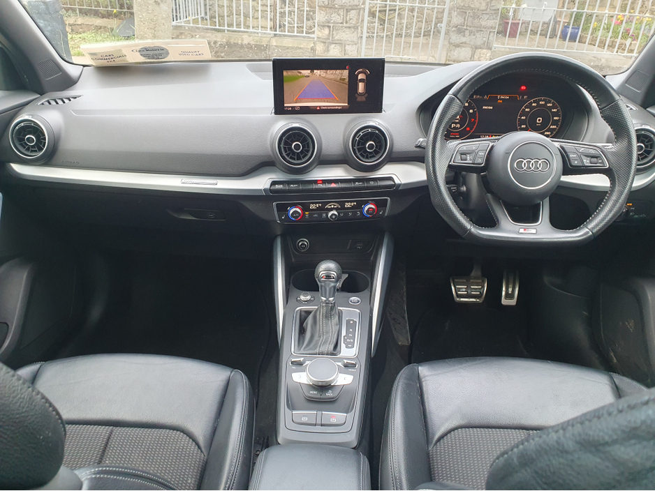 2019 Audi Q2 - image 10