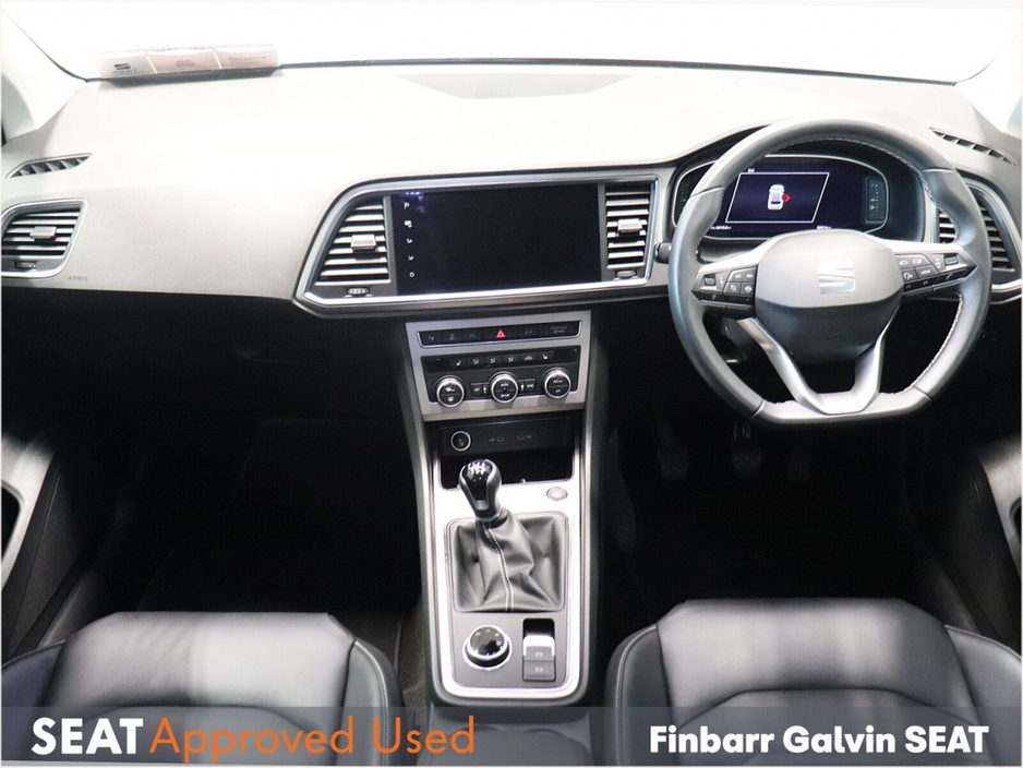 2023 SEAT Ateca - image 9