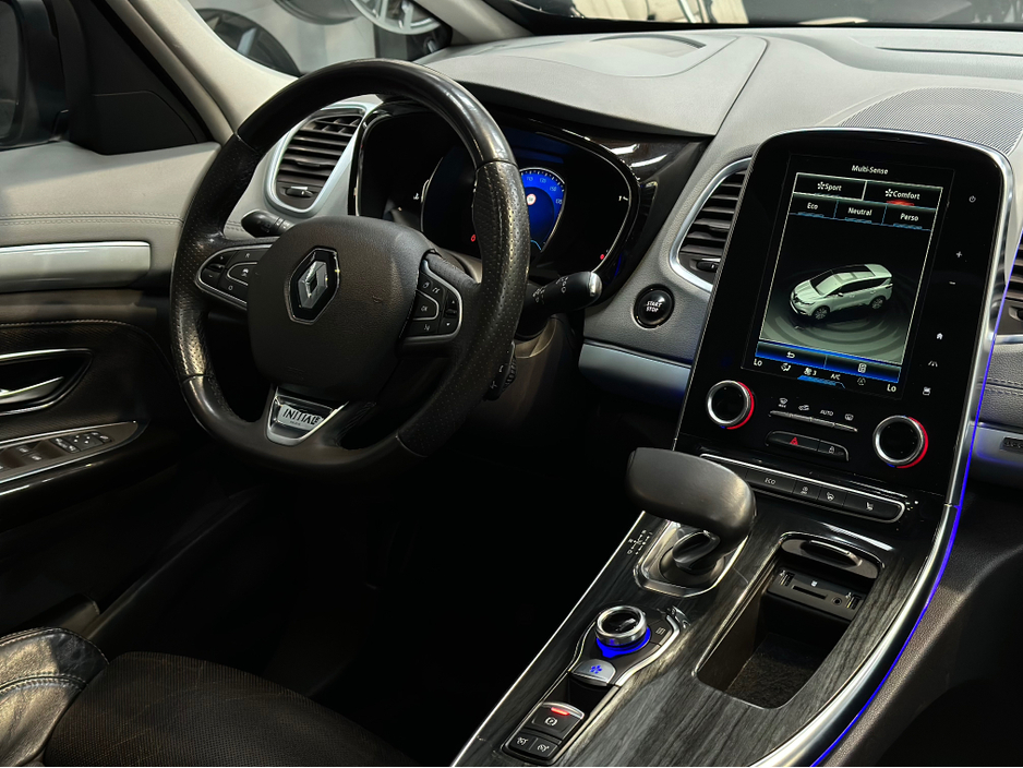 2016 Renault Espace - image 28