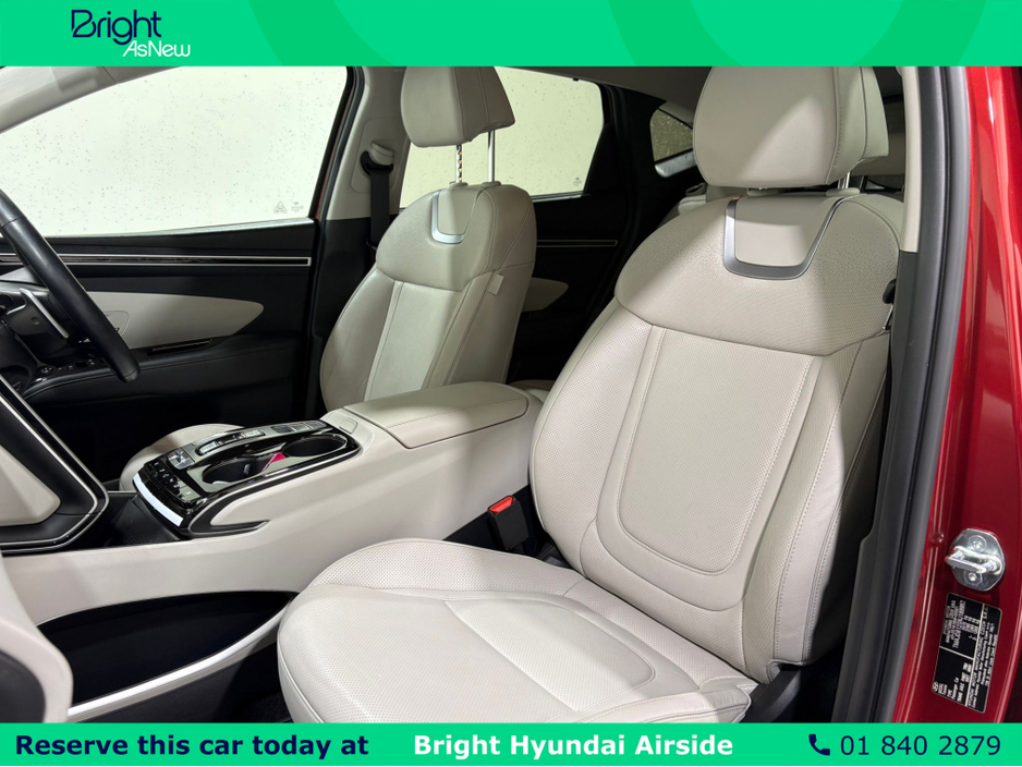 2023 Hyundai Tucson - image 17