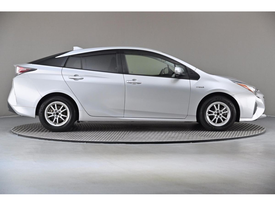 2017 Toyota Prius 1.8 HYBRID *REVERSE CAM*ANDROID CAR PLAYER* €16,890