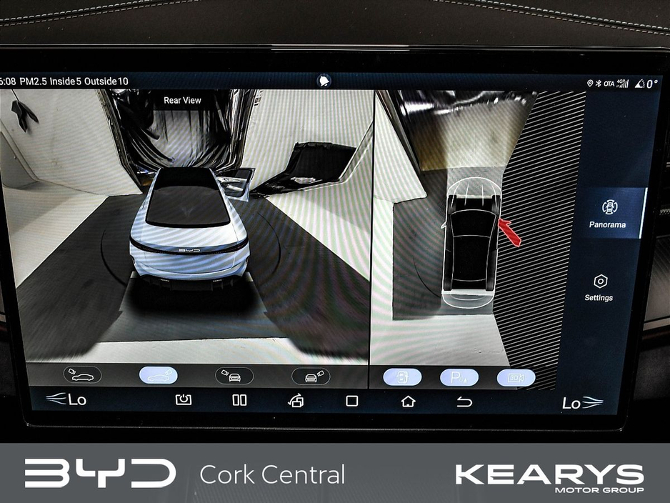 2026 BYD Seal - image 26