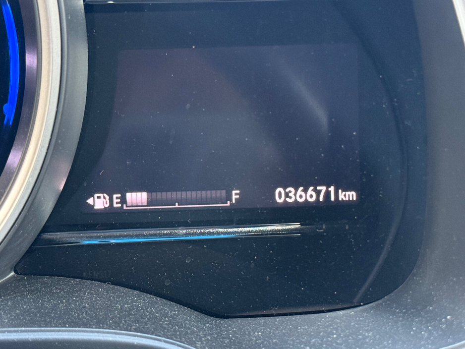 2018 Honda Fit - image 7