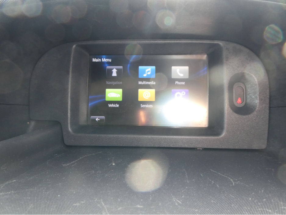 2015 Renault Kangoo - image 32