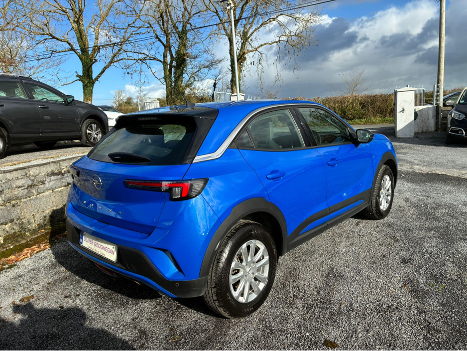 2023 Opel Mokka - image 2