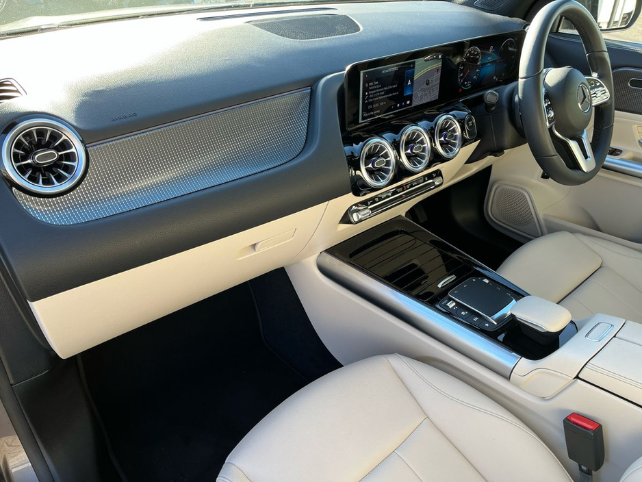 2024 Mercedes-Benz EQA - image 12