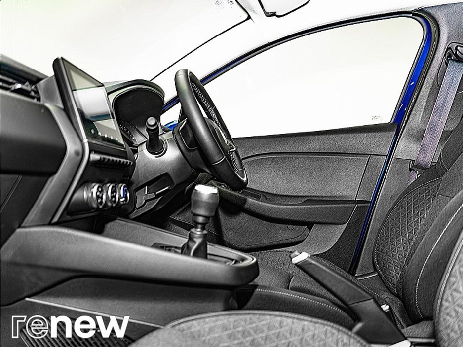 2023 Renault Clio - image 5