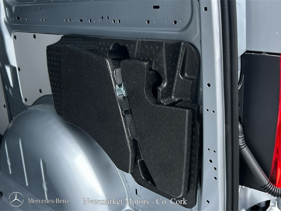 2026 Mercedes-Benz Vito - image 17