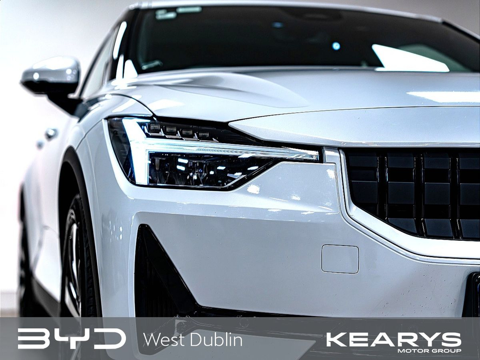 2022 Polestar 2 - image 20