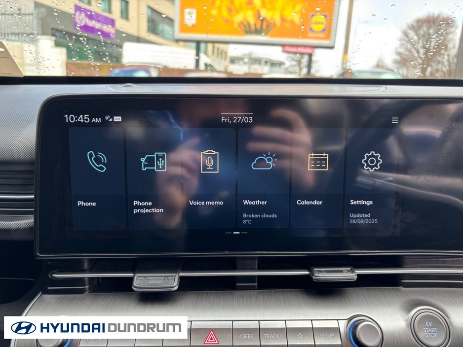 2024 Hyundai Kona - image 16