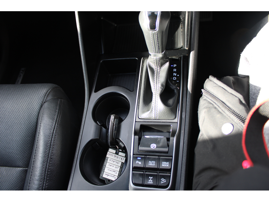 2017 Hyundai Tucson - image 16