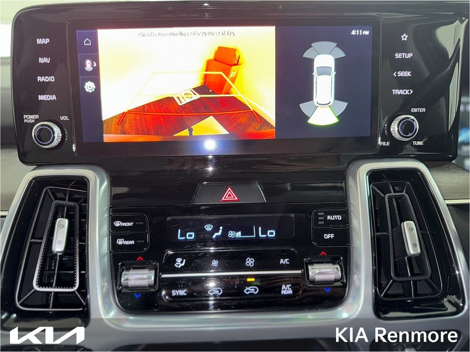 2023 Kia Sorento DSL MY23 SAM 5DR Auto €53,895