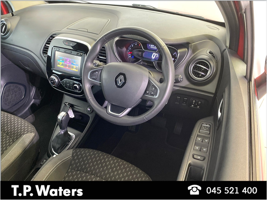 2018 Renault Captur - image 9