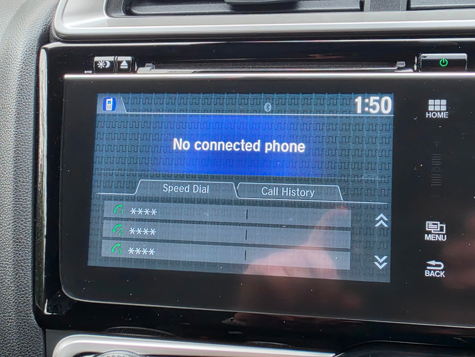 2017 Honda Jazz 1.3 I-vtec ES CVT 5DR Auto €13,950