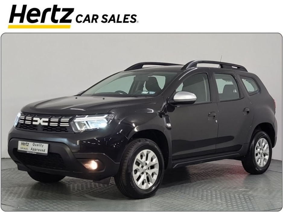 2023 Dacia Duster - image 7