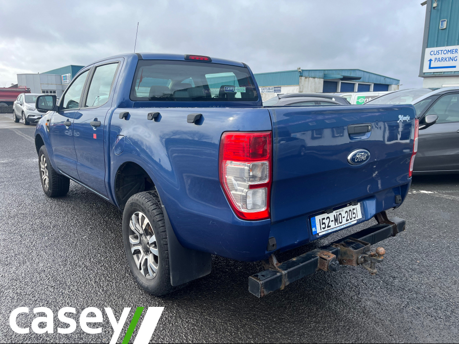 2015 Ford Ranger - image 6