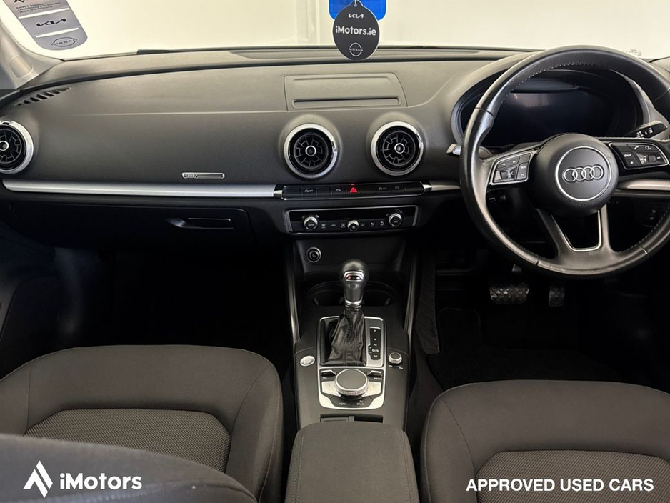 2019 Audi A3 - image 15