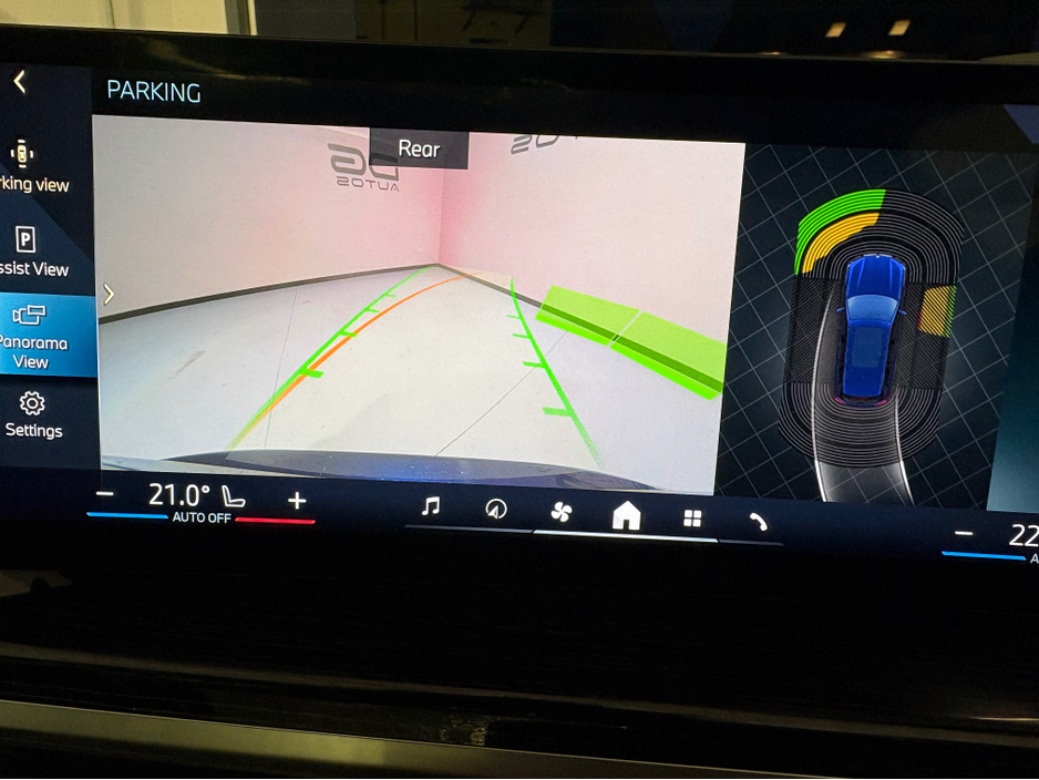 2025 BMW X5 50E M SPORT AUTO -  MASSIVE SPEC €97,950