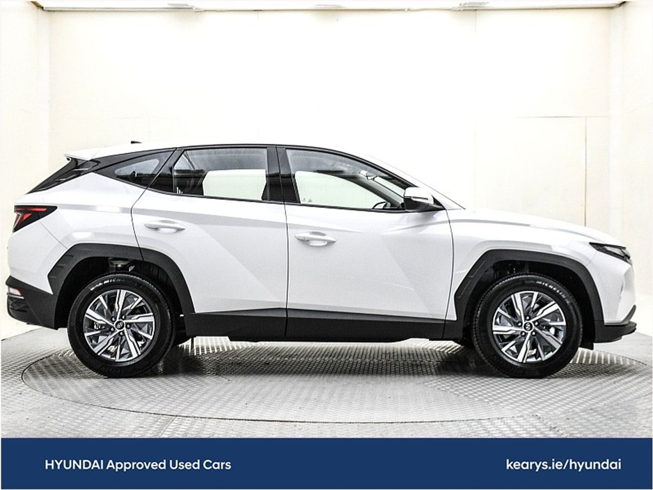 2023 Hyundai Tucson - image 14