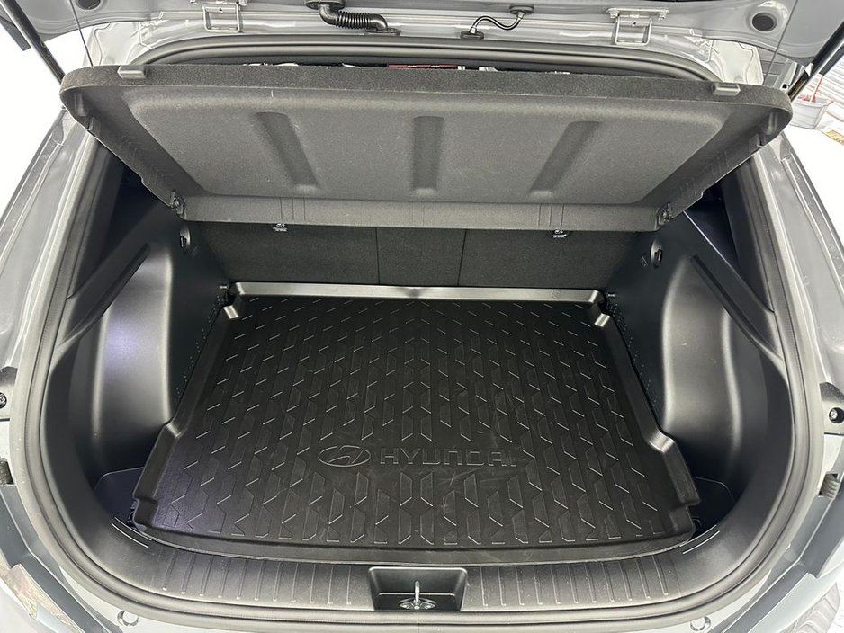 2024 Hyundai Kona N Line Self Charging Hybrid €35,800