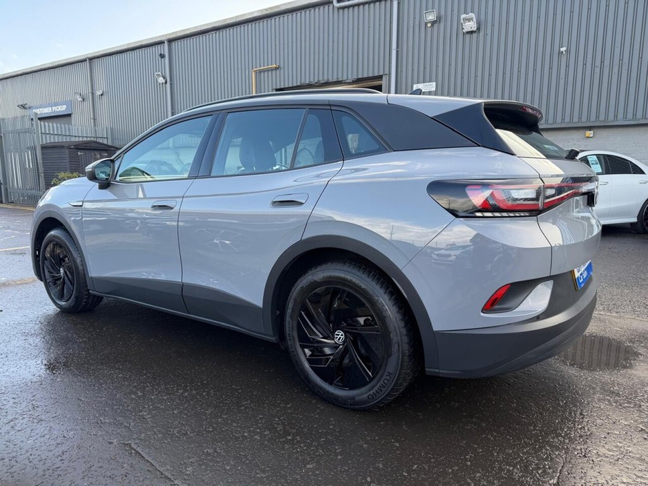 2023 Volkswagen ID.4 - image 29