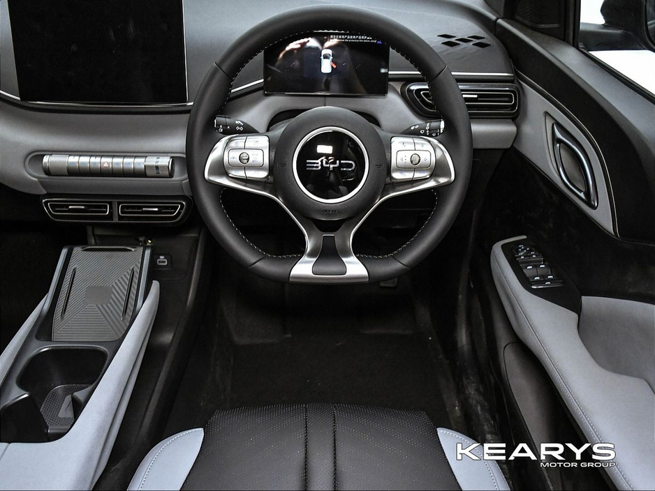 2026 BYD Dolphin Surf - image 21