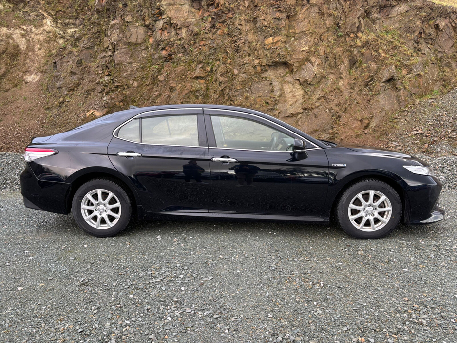 2020 Toyota Camry 2.5 Camry Hybrid €24,950