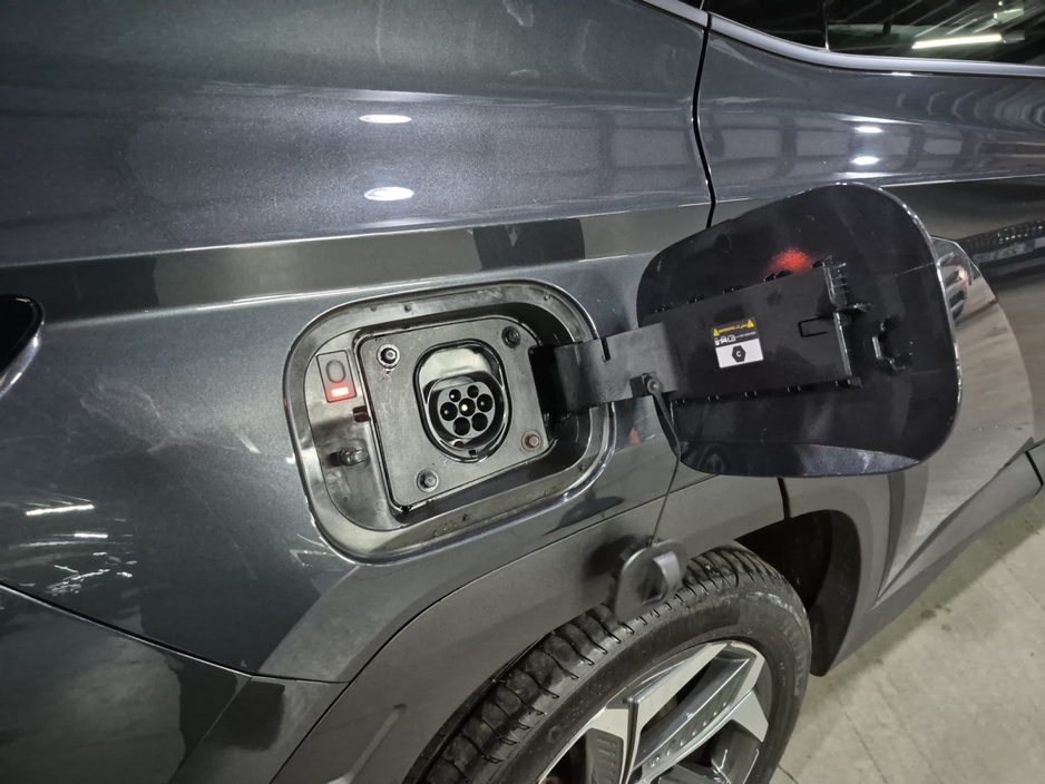 2024 Hyundai Tucson - image 6