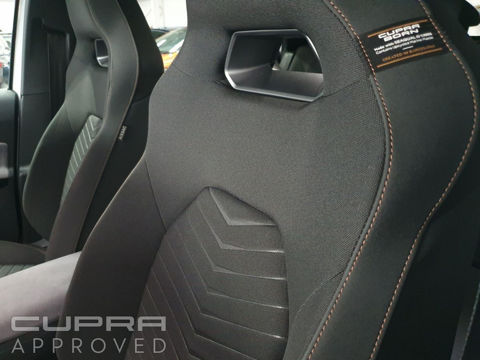 2024 Cupra Born - image 18