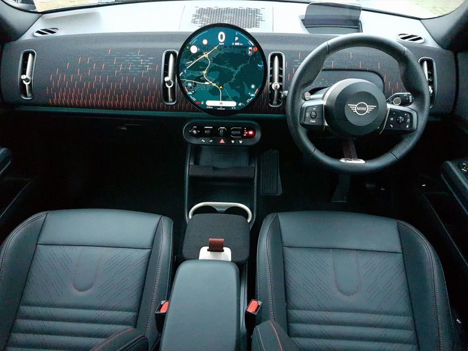 2025 MINI Countryman Cooper Classic