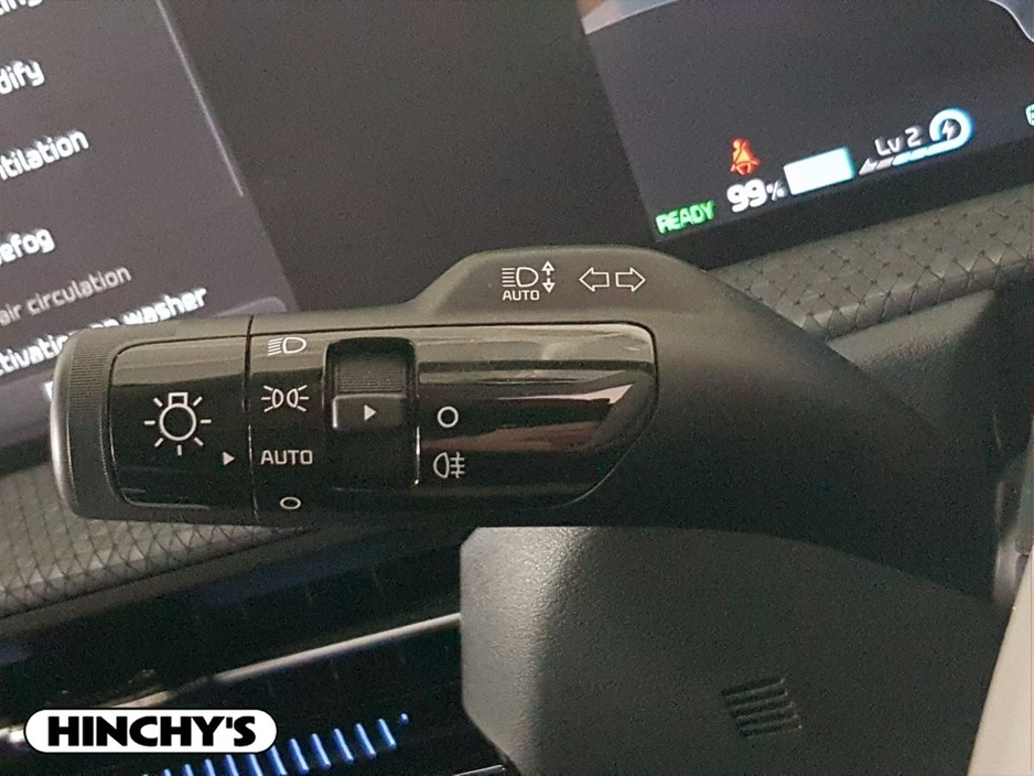 2024 Kia EV6 EV6 Earth SEM