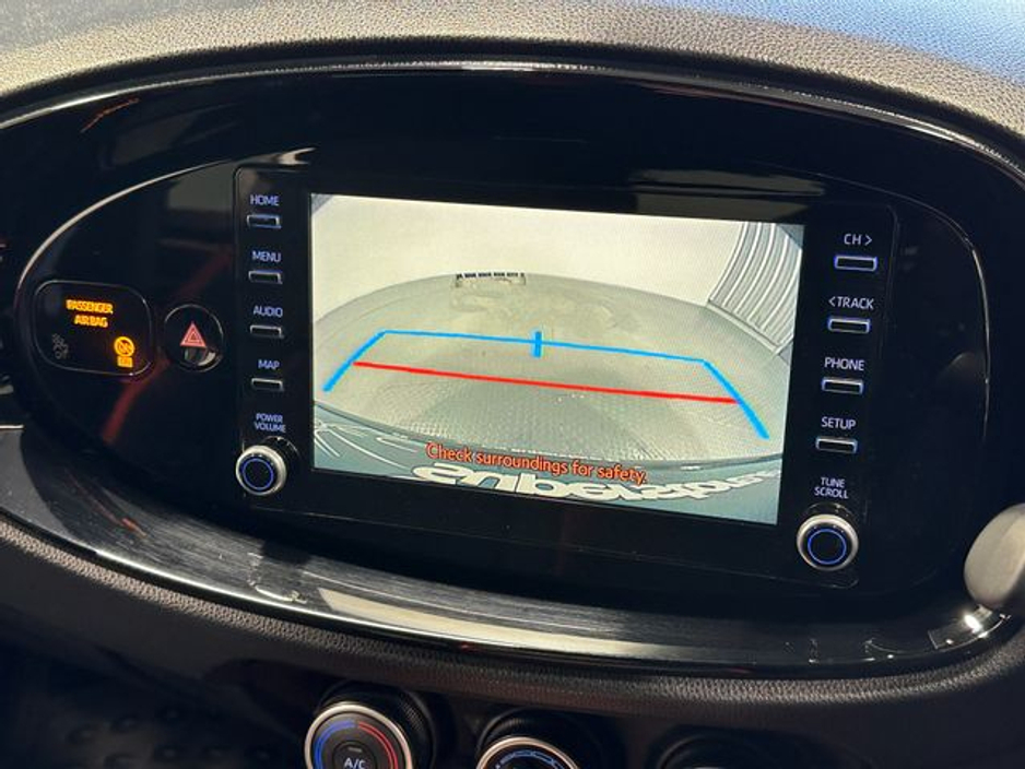 2023 Toyota Aygo X - image 13