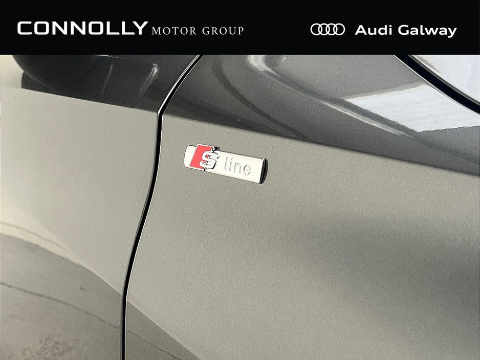 2026 Audi A3 - image 18