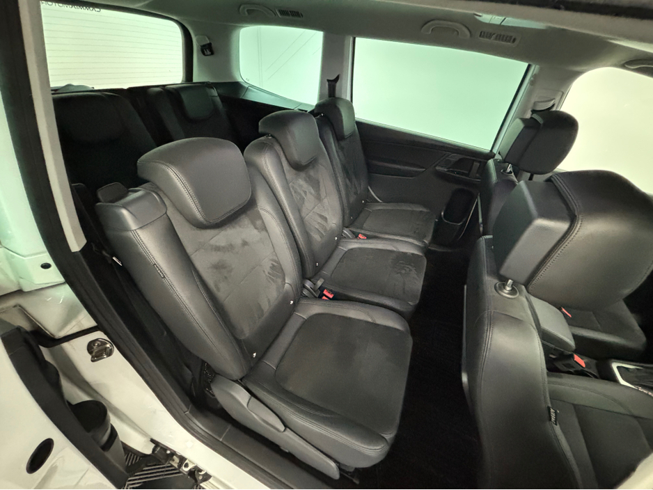 2019 Volkswagen Sharan *VOLKSWAGEN SHARAN* *KEYLESS ENTRY* *MULTIFUNCTION STEERING WHEEL* *AUTO HOLD* *BT AUDIO* *7 SEATER* *FINANCE AVAILABLE* *TRADE INS WELCOME* €28,950